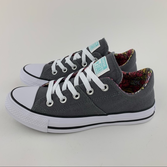 Converse Madison Ox CTAS - Picture 7 of 8